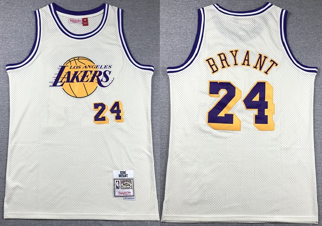 Los Angeles Lakers Jerseys 094